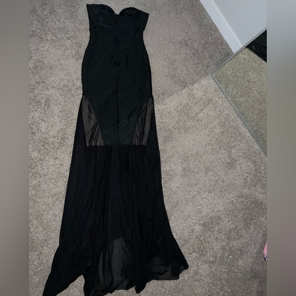 Black bandage dress
Worn 1x - Picture 9 of 12